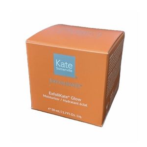 Kate Somerville - Exfolikate Glow Moisturizer